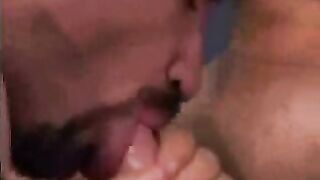 Pulverize Him Firmer