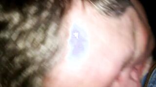 Throating Harley Spunk-Pump