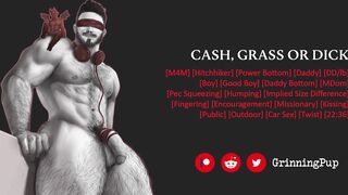 [Audio] Force Bottom Father