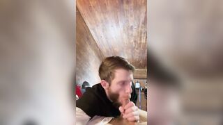 I got head and gave him head 12 min movie on 4gayfans