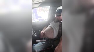 Me and You Have a "Converse" in My Car About Your Obscene Fantasies for Me