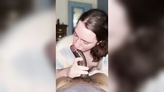 Frolicking with a monster