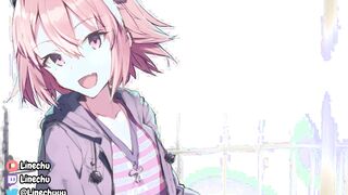 Insatiable Femboy Bf Feeds You “Special” Chocolate For Valentines Day