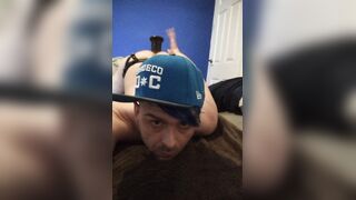 Jason The 28 Yr Elderly UK Deep-Throater