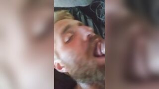 Me and str8 acquaintance; providing by and WS