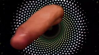 Manstick Thirsty Psychedelic