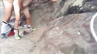 Daddies Porking Outside77