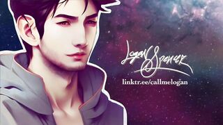 Logan Porks His Lil' Masculine Victim [Erotic Audio for Queer Men] [M4M]