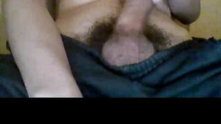Cum on Skype