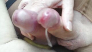 Schatzy A Twin Jack With Glad End And Adorable Jizz