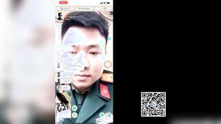 Police and Army Viet Nam Part two