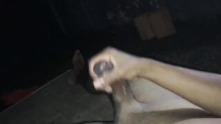 GUIDED hand-job! I liked it a bunch while hj.