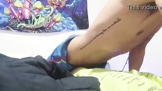 Condom-Free Neighbors