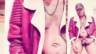 I was having a 3sum in my head (cum-shot)