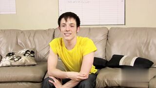 Jesse Jordan S A Bendy Boy