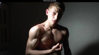 Muscle Flex Casting 8 Part 2 Jan Rocek