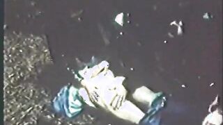 Abduction in the Park - Episode four (Isis Taylor)