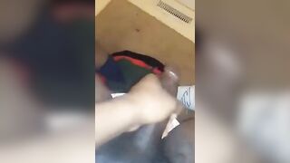 Fat Black Glossy Weenie