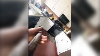 Gigantic meatpipe comp