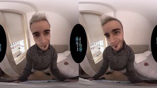 VirtualRealGay.com - Luxury Valentines day