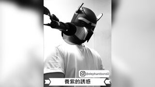 【男同志成人情境ASMR】禁忌的誘惑