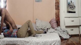 Gf Lurks So A Fellow Acquaintance Could Inhale On My Wood