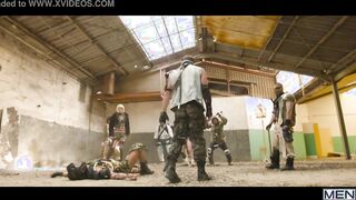 Apocalypse Part 1 - trailer - Nora Barcelona