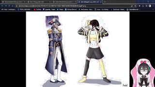 second roleplay part two.