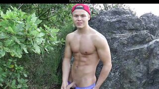 Part One Muscle Flexing Petr Brada Peter Homely