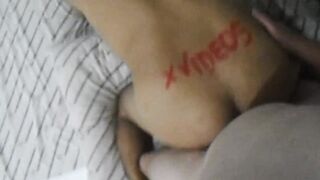 pals suspending out alone at home