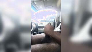 Home Depot Parking Pile Jizm Shooter