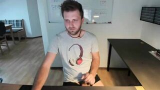 Shorty needs some time for himself