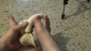 Sole Banana 2