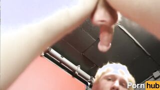 Sir SpunkHunters - Episode 1