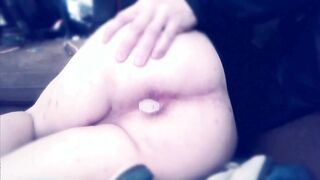 Amateurboy Does Ass2Mouth and Assfucking Slapping promo