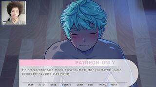 This Game Made Me Sob Again - Our Life Part 26