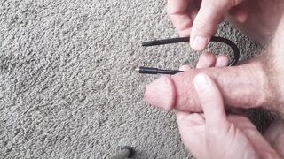 11in Beefstick Sound Injection