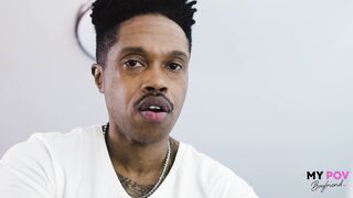 Masseuse PF Bhangs Massages You In All The Right Catches sight of - My POINT OF VIEW Beau - FPOV Virtual Intercourse