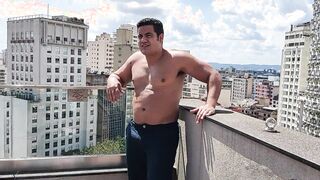 YURI GAÚCHO - SWIMMING POOL AND BITCHING