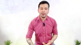 Straight lives his very first times with studs with a Mexican and an Arab