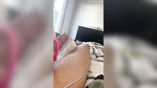 Toughest jizm from doll fuck-a-thon plaything