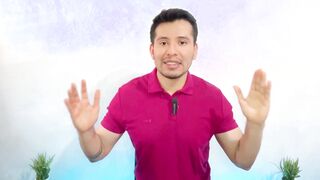 Threeway inbetween the pilot, the stewardess and the passenger of the flight in Bogota, Colombia