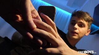 One night in Prague - Part two