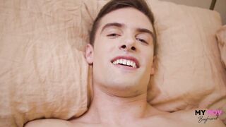 Your Glorious Bf Jason Pierce Just Wants to Cuddle - My POINT OF VIEW Bf - FPOV Virtual Fucky-fucky