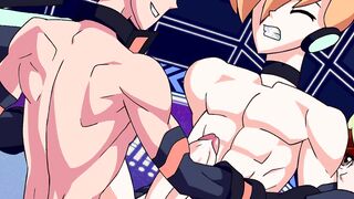 How they help each other in space