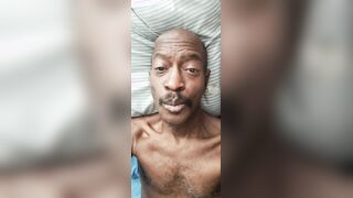 Dan M Ass On His Couch Livingroom 1