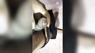 Bhabhi ko devar ne choda or muh me diya