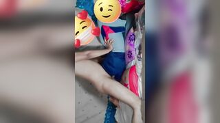 Rajat_shah shagging on couch After coming from College