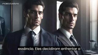 The Allurement of the Intense - Glamour Tale