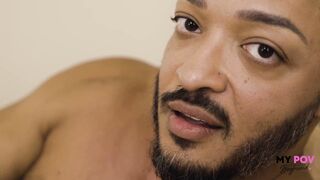 Lazy Sunday Pummel with Dillon Diaz - My POINT OF VIEW Bf - FPOV Virtual Fucky-fucky